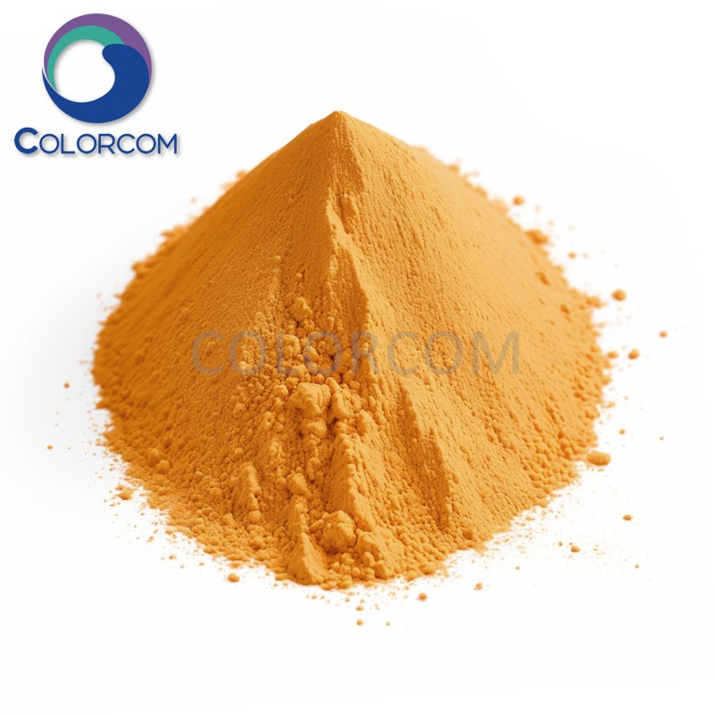 Metal Complex Solvent Dye | Pure Water Based Dyes | DYESKY Yellow W1512 | High Purity Water-based Metal Complex Dye