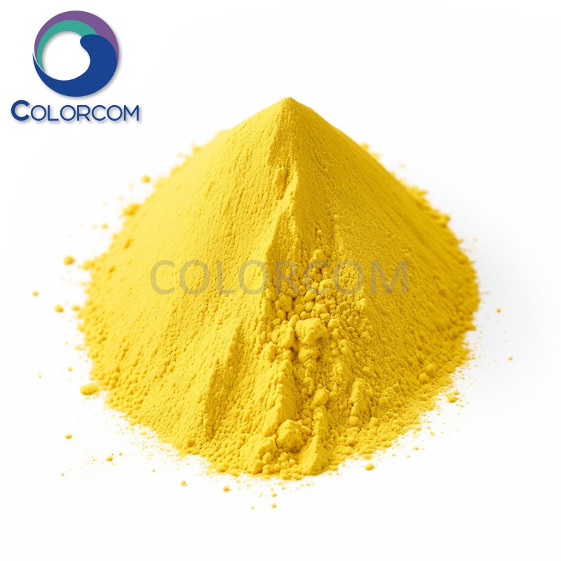 Metal Complex Solvent Dye | Environmentally friendly Dyes | Solvent Yellow 110 | DYESKY Yellow E9110 | Chromium-free Dyes | Benzene-free Dyes | 61902-42-9